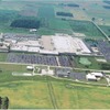 ホンダの米国オハイオ州のアンナエンジン工場