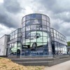 中国ジーリー（吉利）の電動商用車部門のファリゾンが英国ロンドン北部に旗艦ディーラー開設