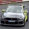 BMW M2 トラックデイ・パッケージ 量産型のプロトタイプ