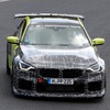 BMW M2 トラックデイ・パッケージ 量産型のプロトタイプ