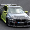 BMW M2 トラックデイ・パッケージ 量産型のプロトタイプ