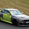 BMW M2 トラックデイ・パッケージ 量産型のプロトタイプ