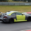BMW M2 トラックデイ・パッケージ 量産型のプロトタイプ