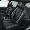 スバル・フォレスター特別仕様車「SPORT EX Black Selection」