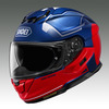 SHOEI GT-Air 3 MIKE ブルー/レッド［TC-2］※受注期間限定カラー
