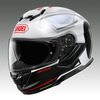 SHOEI GT-Air 3 MIKE ホワイト/ブラック［TC-6］