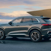 アウディ Q5 新型
