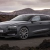 アウディ A6アバントe-tron