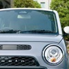 スズキ・アルトラパン LC 改良新型