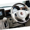 スズキ・アルトラパン LC 改良新型