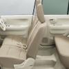 スズキ・アルトラパン 改良新型