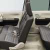 スズキ・アルトラパン LC 改良新型
