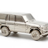 TOYOTA LANDCRUISER 60 キーチェーン