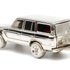TOYOTA LANDCRUISER 60 キーチェーン