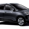 【フランクフルトモーターショー09】ヒュンダイのベストセラーSUV、新型登場