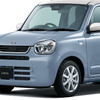 マツダ・キャロル改良新型
