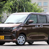 ダイハツ ムーヴ 新型