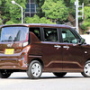 ダイハツ ムーヴ 新型