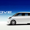 ダイハツ ムーヴ 新型