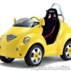 【今日のプレゼント】リアルサイズチョロQ、電気自動車『Qi』（キューノ）を5名様
