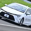 走りも快適性も妥協しない！ レグノGR-X IIIとエコピアNH200の真価