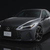 レクサス IS350 F SPORT Mode Black IV