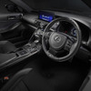 F SPORT Mode Black IV