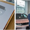 BYDが国内EV累計販売5000台目の『シーライオン7』を納車