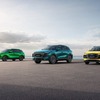 奇瑞汽車の新ブランド「LEPAS」