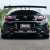 HKS ハイパワーSPEC-L2 THE BLUEST EDITION