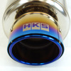 HKS ハイパワーSPEC-L2 THE BLUEST EDITION
