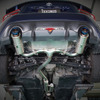 HKS ハイパワーSPEC-L2 THE BLUEST EDITION