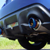 HKS ハイパワーSPEC-L2 THE BLUEST EDITION