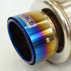HKS ハイパワーSPEC-L2 THE BLUEST EDITION