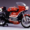 1976年ヨーロッパ耐久選手権で優勝した「RCB1000」