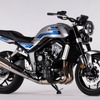 ホンダ CB1000F コンセプト