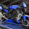 ホンダ CB1000F Concept Moriwaki Engineering