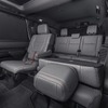 トヨタ セコイア 2026年モデル