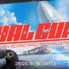 『HAL CUP with SCARZ RACING CHALLENG』