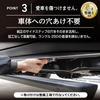 CRAFTWORKS『ランクル250』専用「電動サイドステップ」