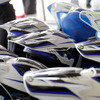 ヤマハ発動機の親子バイク教室