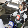 ヤマハ発動機の親子バイク教室
