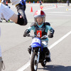 ヤマハ発動機の親子バイク教室