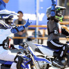 ヤマハ発動機の親子バイク教室
