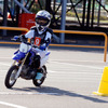 ヤマハ発動機の親子バイク教室