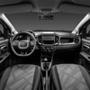 フィアット・モビ改良新型