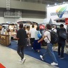 東京キャンピングカーショー2025