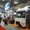 東京キャンピングカーショー2025