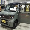 ルートシックス：シーク（東京キャンピングカーショー2025）
