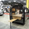 ルートシックス：シーク（東京キャンピングカーショー2025）